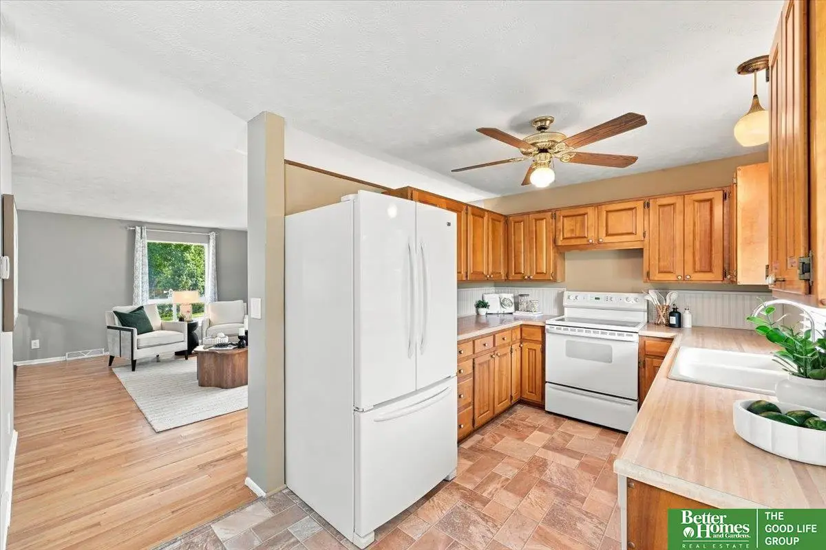 9804 Ruggles Street, Omaha, NE 68134 - #1