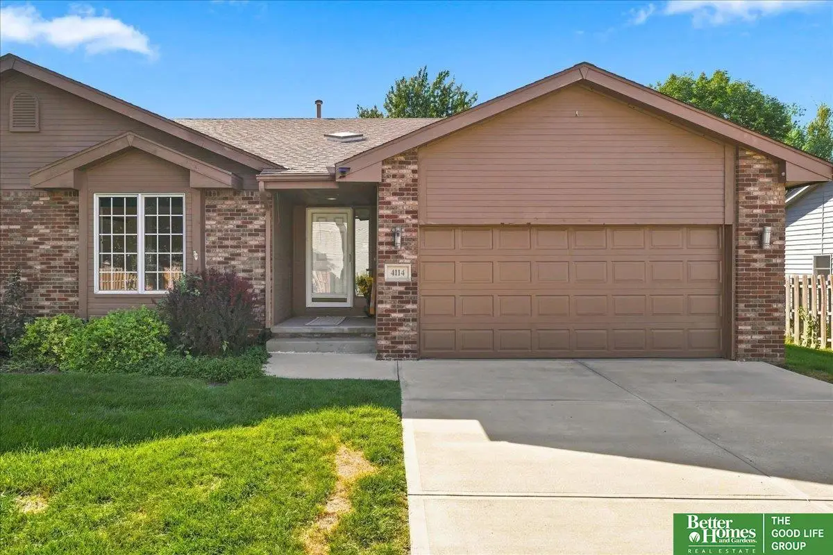 4114 N 210 Street, Elkhorn, NE 68022 - #1