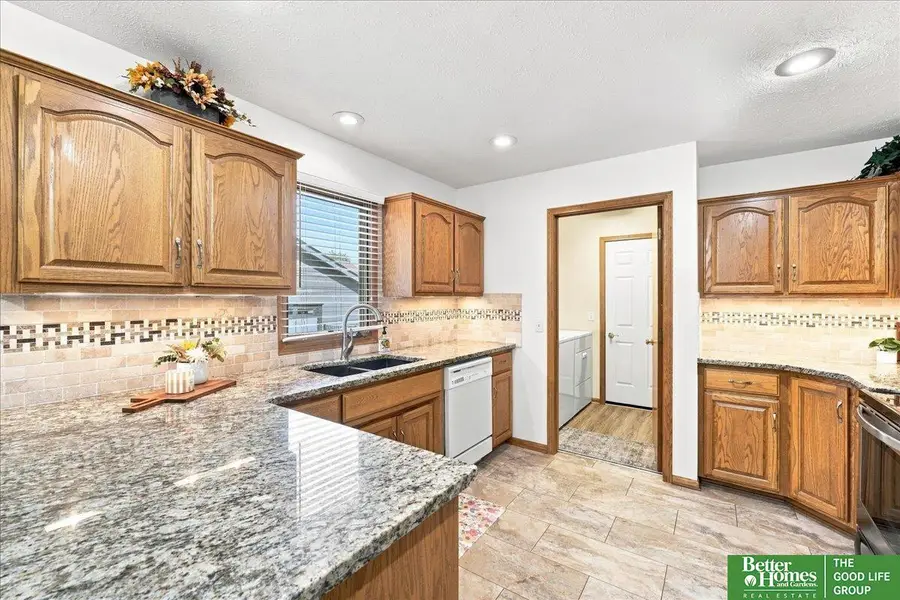 4114 N 210 Street, Elkhorn, NE 68022 - #3