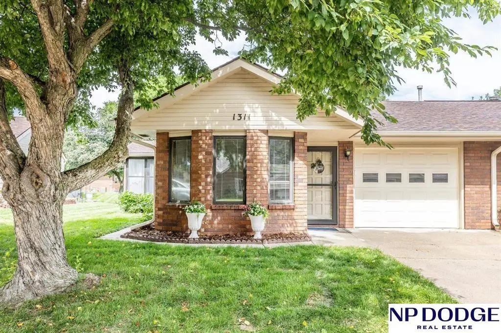 1311 Silver Ridge Road #52, Lincoln, NE 68510 - #1