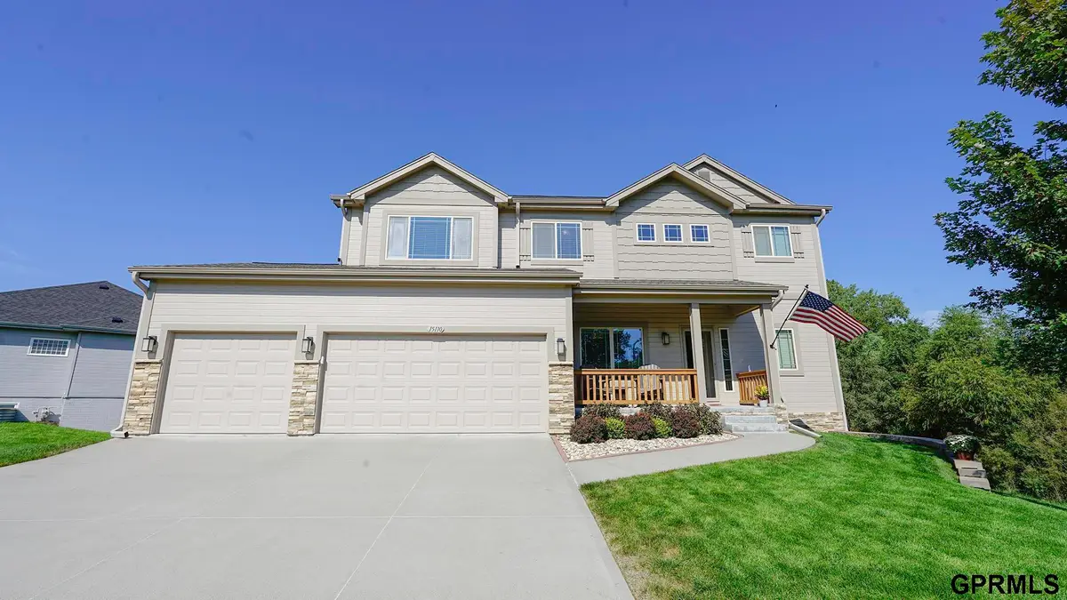 15110 S 17th Street, Bellevue, NE 68123 - #1