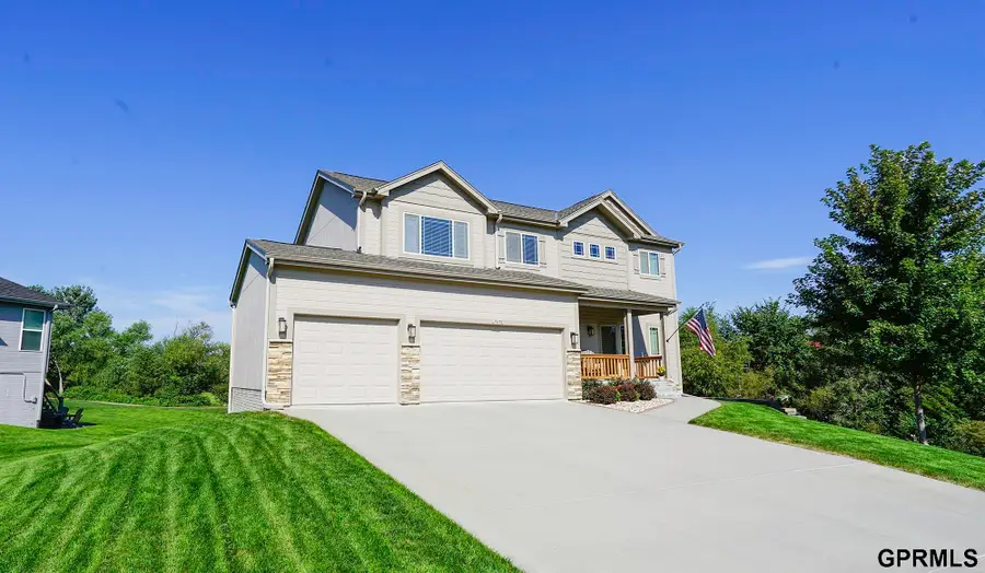 15110 S 17th Street, Bellevue, NE 68123 - #2