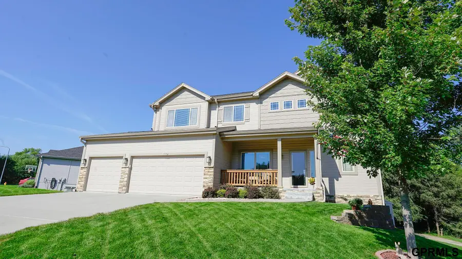 15110 S 17th Street, Bellevue, NE 68123 - #3