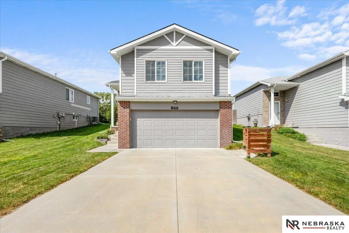 866 Barker Lane, Lincoln, NE 68521 - #1