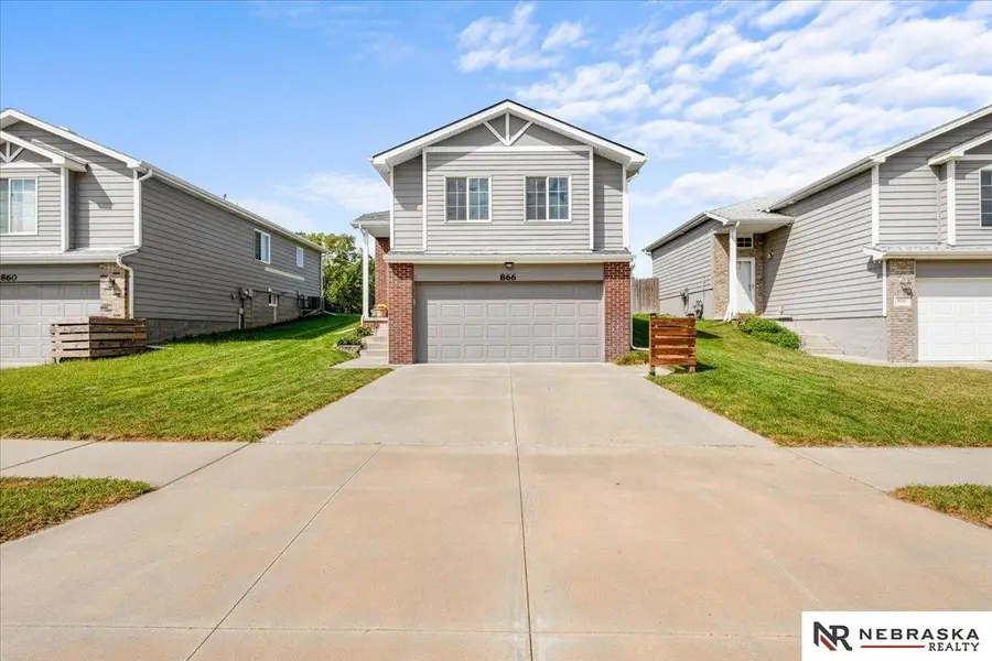 866 Barker Lane, Lincoln, NE 68521 - #3