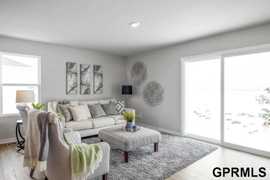 8211 N 175 Street, Bennington, NE 68007-6814 - #3