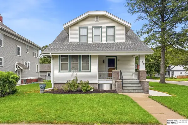 750 E 4th, Fremont, NE 68025