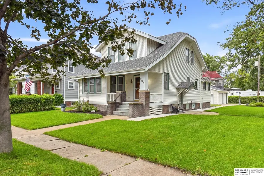 750 E 4th, Fremont, NE 68025 - #2