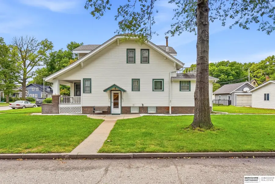 750 E 4th, Fremont, NE 68025 - #3