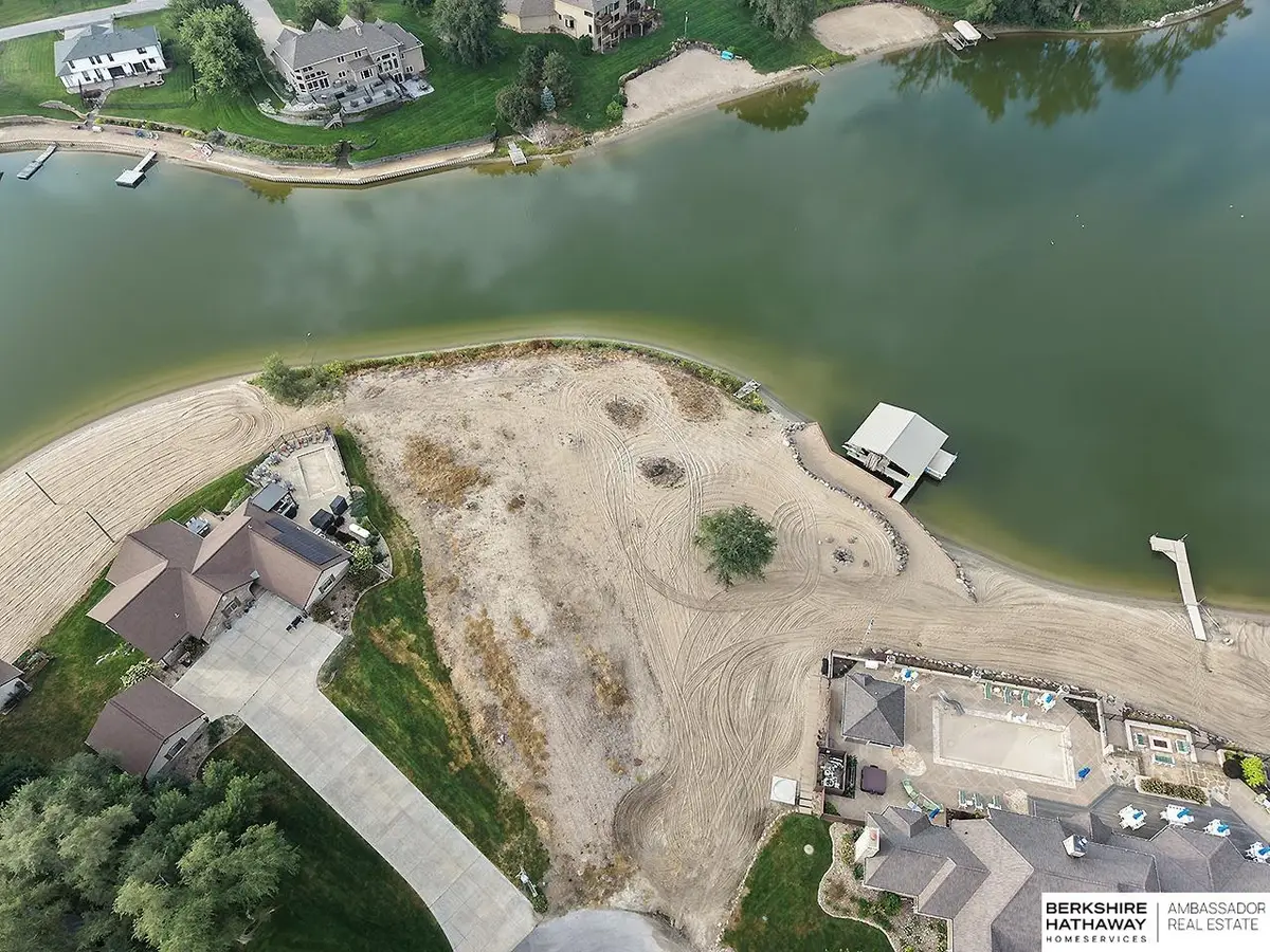 Lot 25 Villa Springs Circle, Springfield, NE 68059 - #1