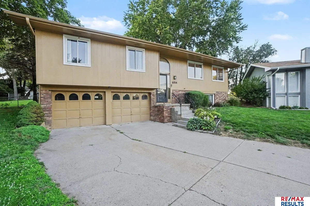 1014 Julius Place, Bellevue, NE 68005 - #1