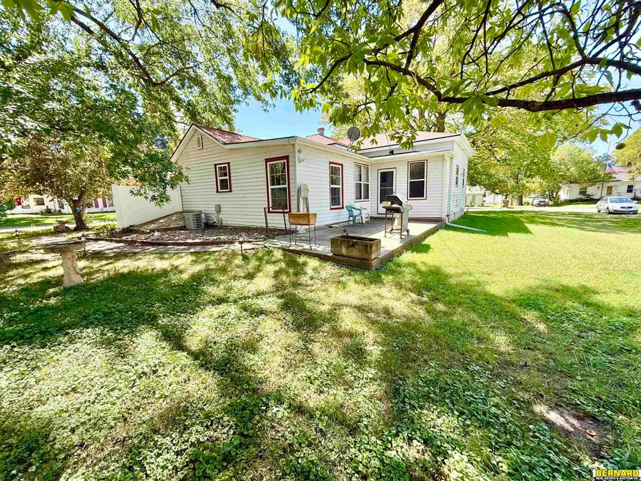 312 Garfield Street, Tecumseh, NE 68450 - #3