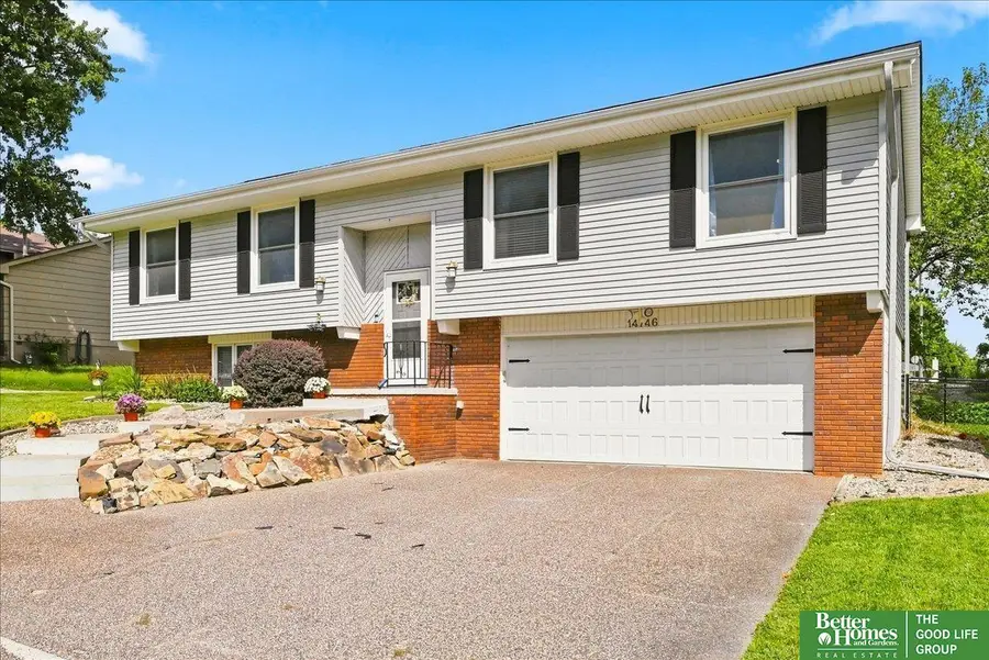 14746 N Street, Omaha, NE 68137 - #3