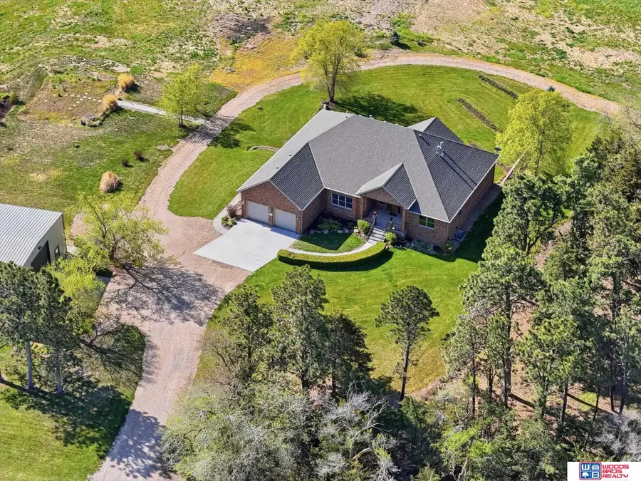 12325 W Van Dorn Street, Denton, NE 68339 - #2
