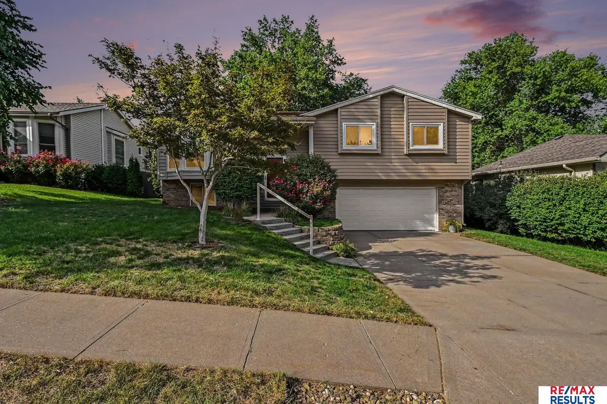 3418 Scott Drive, Bellevue, NE 68123 - #1