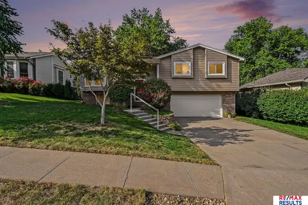 3418 Scott Drive, Bellevue, NE 68123