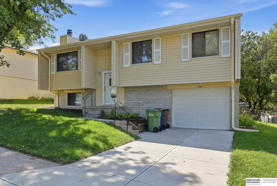 11906 S 33 Street, Bellevue, NE 68123 - #2