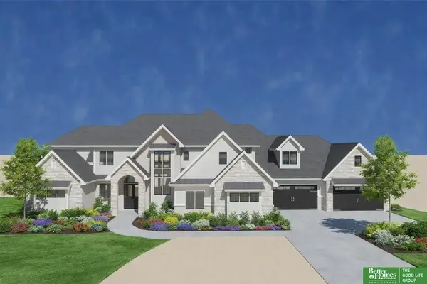 2424 S Juneberry Road, Fremont, NE 68025