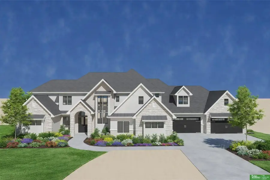 2424 S Juneberry Road, Fremont, NE 68025 - #2