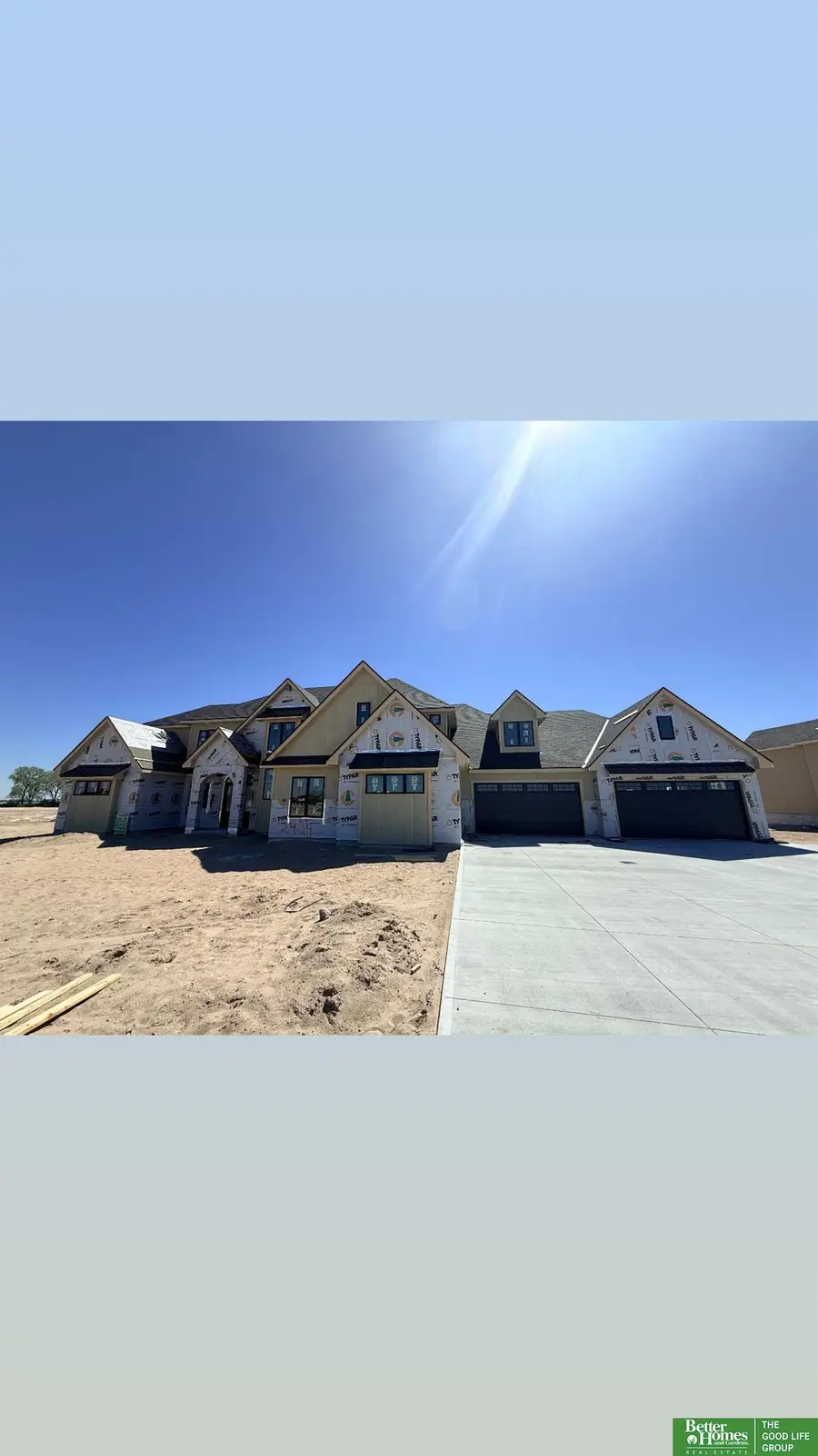 2424 S Juneberry Road, Fremont, NE 68025 - #3