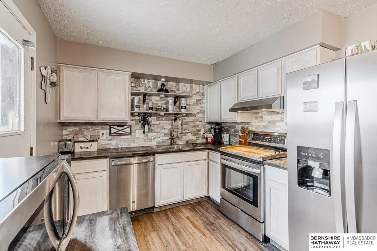 3326 Gertrude Street, Bellevue, NE 68147 - #1