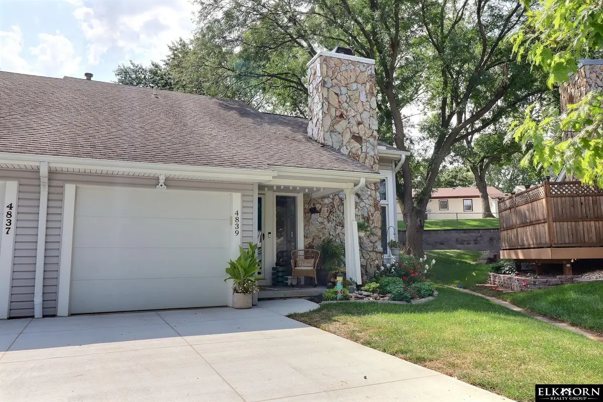 4839 S 122nd Court, Omaha, NE 68137 - #1
