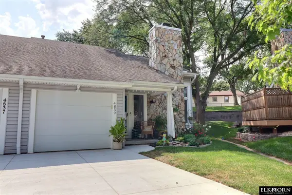 4839 S 122nd Court, Omaha, NE 68137
