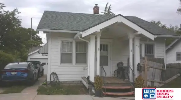 3432 South Street, Lincoln, NE 68506