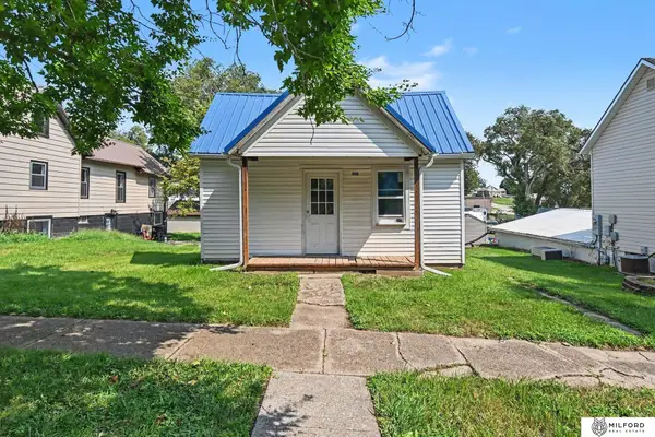 910 Hill Street, Harlan, IA 51537