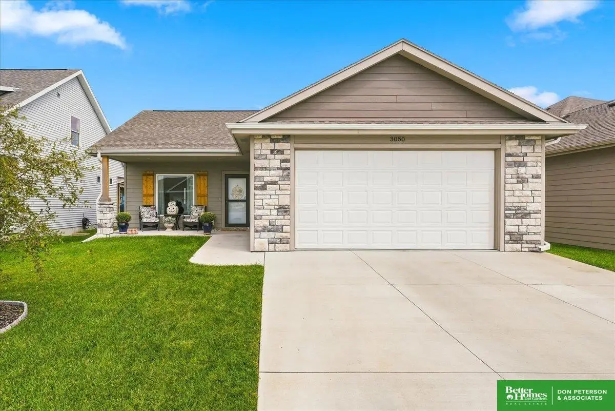 3050 Cottage Grove Lane, Fremont, NE 68025 - #1