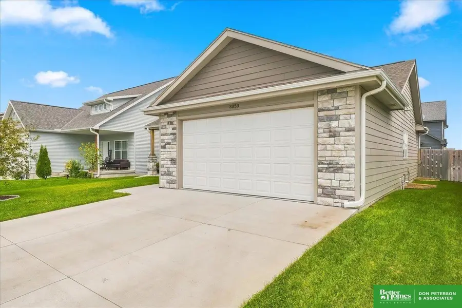 3050 Cottage Grove Lane, Fremont, NE 68025 - #3