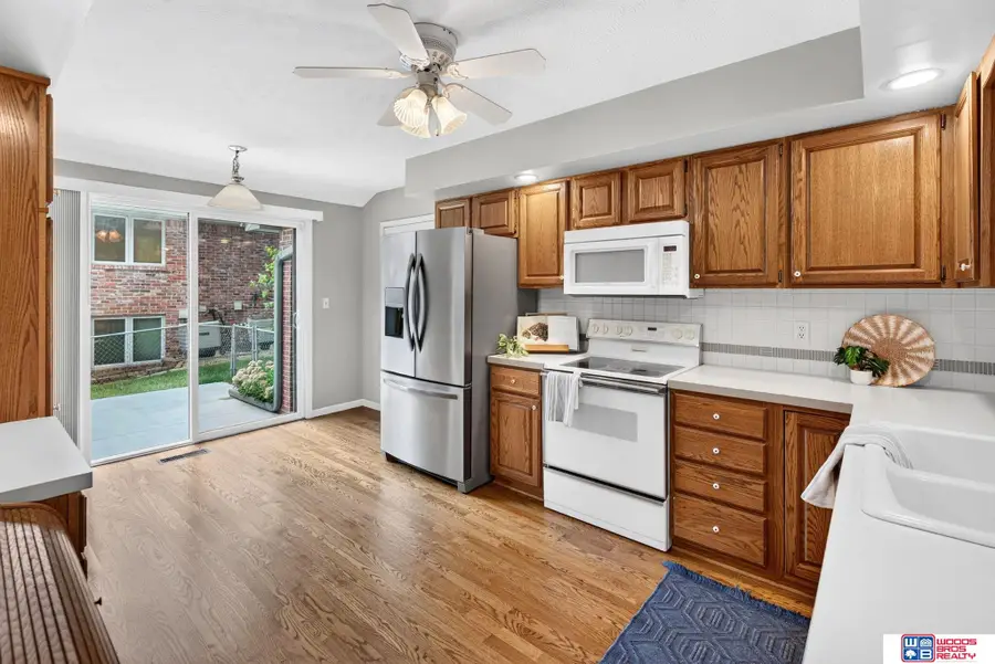 5934 S 72nd Street, Lincoln, NE 68516 - #3