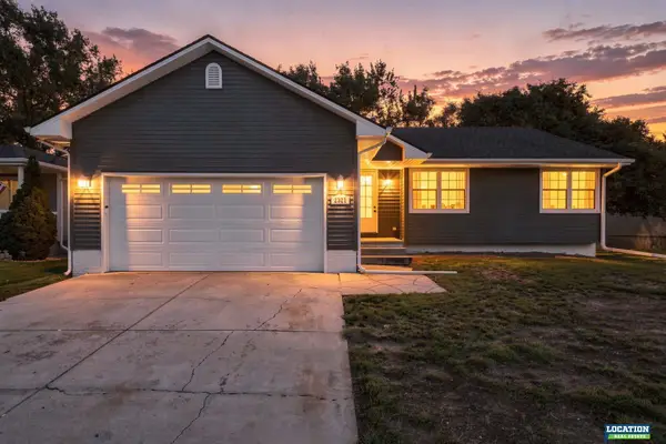 2321 W Millstone Road, Lincoln, NE 68522