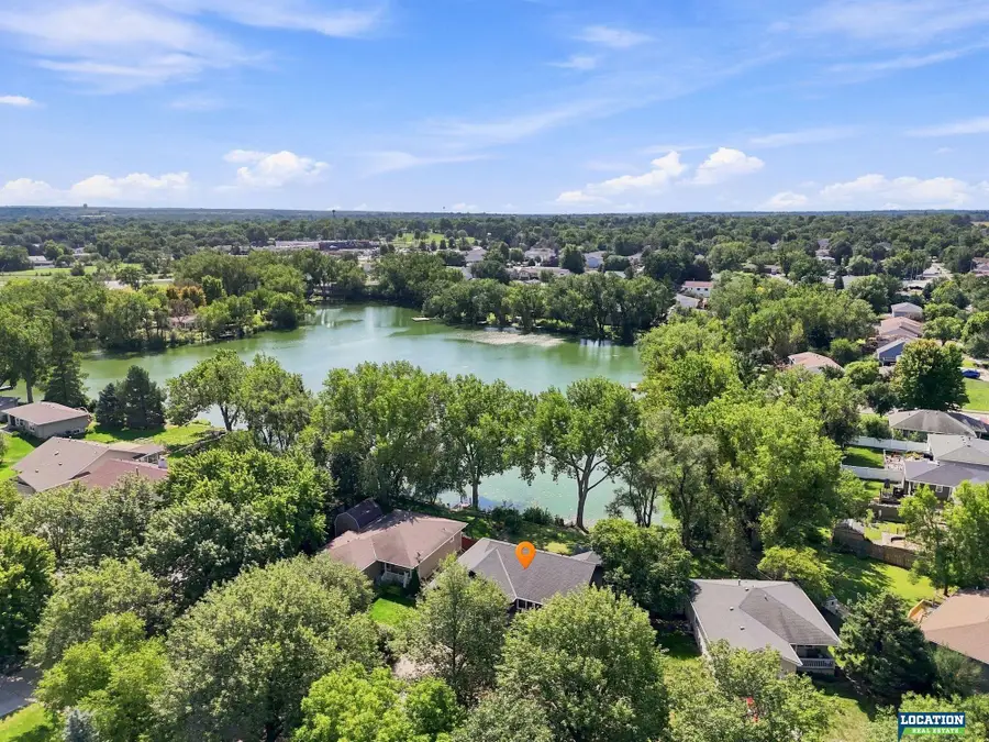 2321 W Millstone Road, Lincoln, NE 68522 - #2