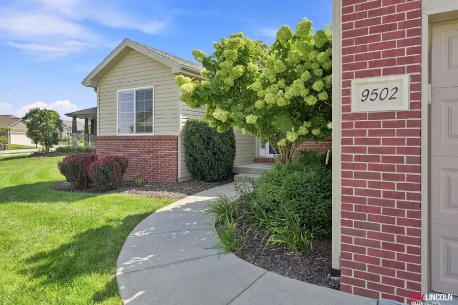 9502 S 71 Street, Lincoln, NE 68516 - #2