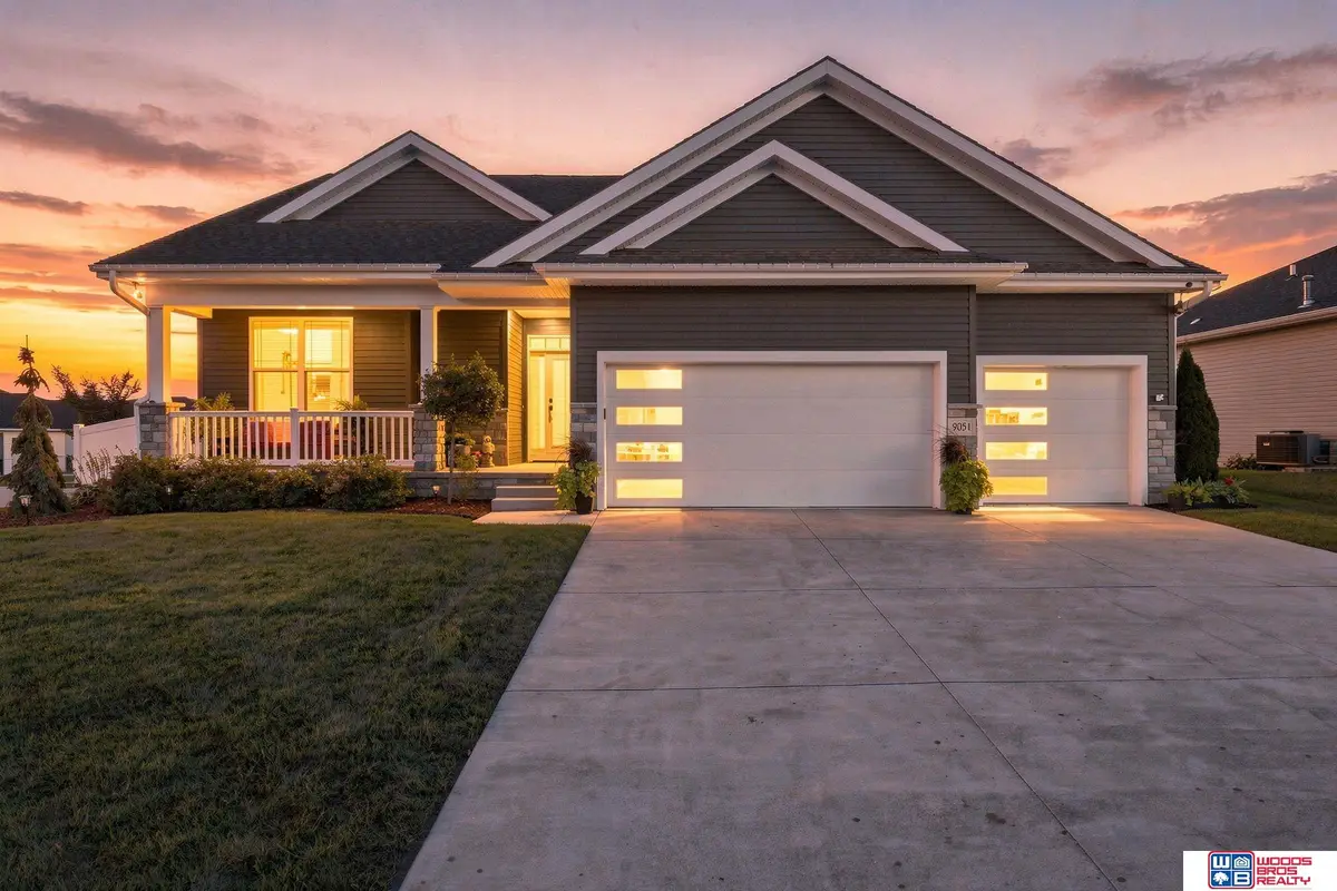 9051 Trader Drive, Lincoln, NE 68507 - #1