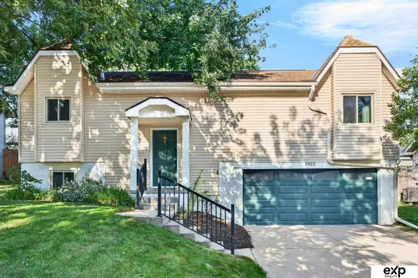 8502 S 143rd Street, Omaha, NE 68138