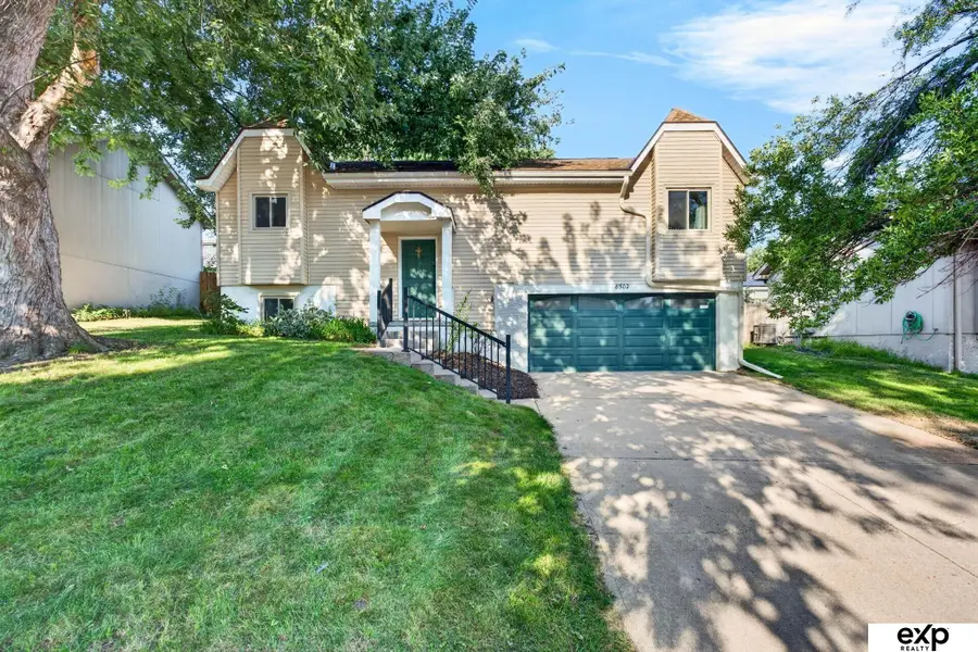 8502 S 143rd Street, Omaha, NE 68138 - #3