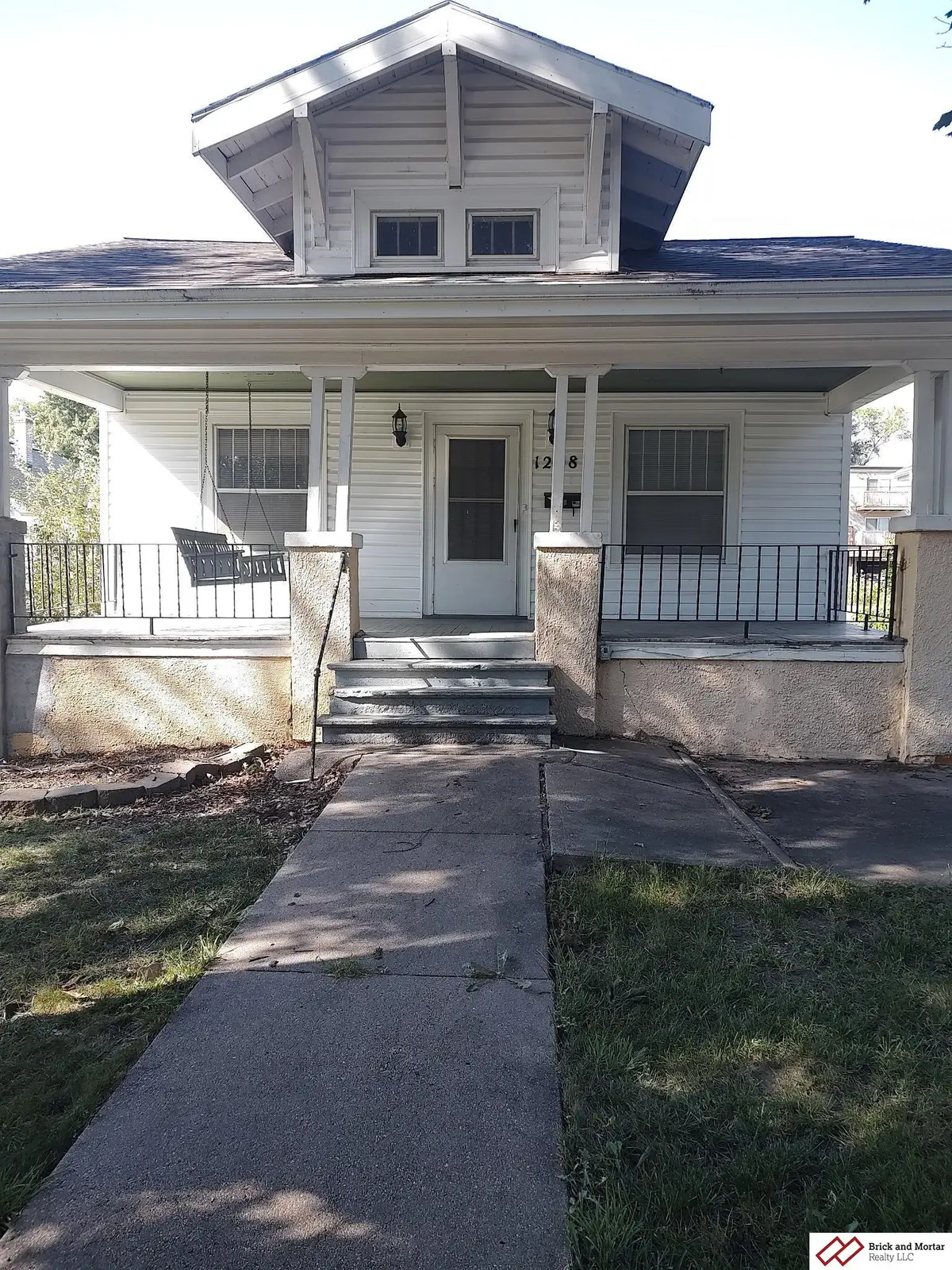 1208 Grant Street, Beatrice, NE 68310 - #1
