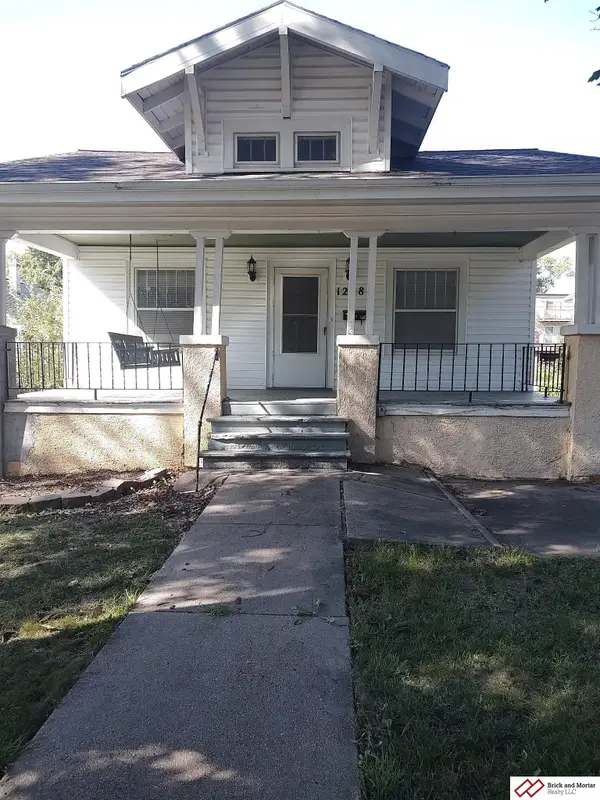 1208 Grant Street, Beatrice, NE 68310