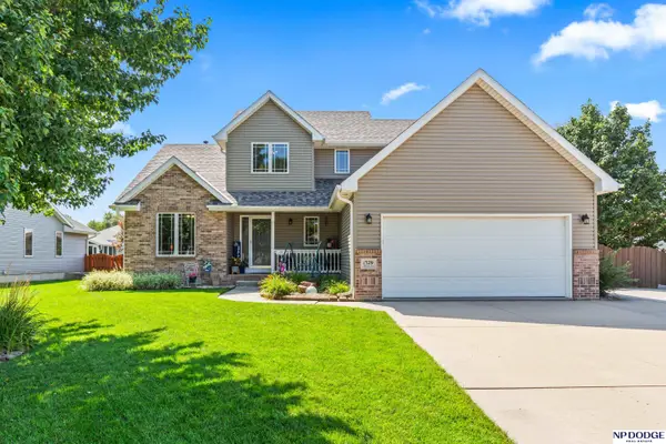 1329 Brewer Drive, Fremont, NE 68025