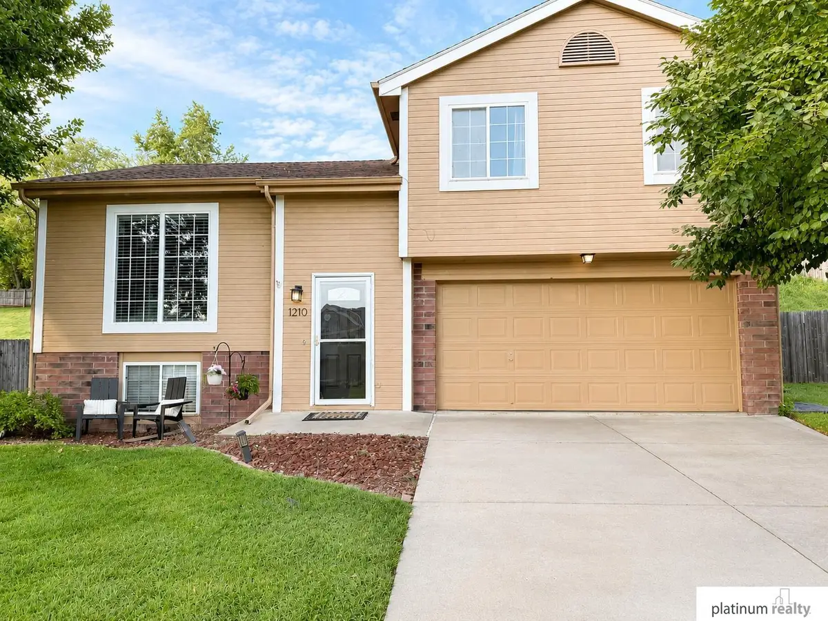 1210 Rawhide Road, Papillion, NE 68046 - #1