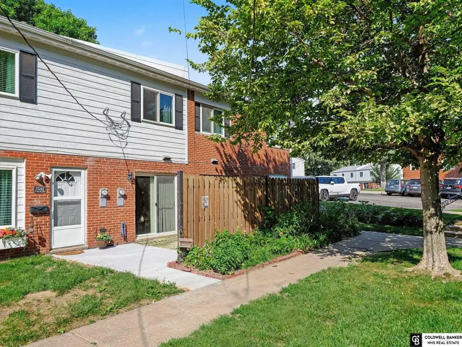 2543 S 3 Plaza, Omaha, NE 68108 - #2