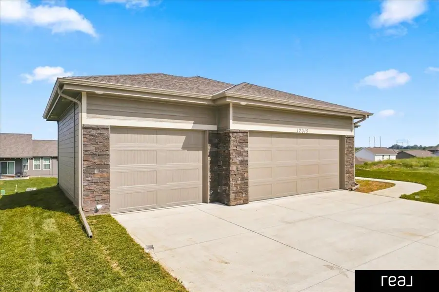 12019 S 44 Street, Bellevue, NE 68123 - #3