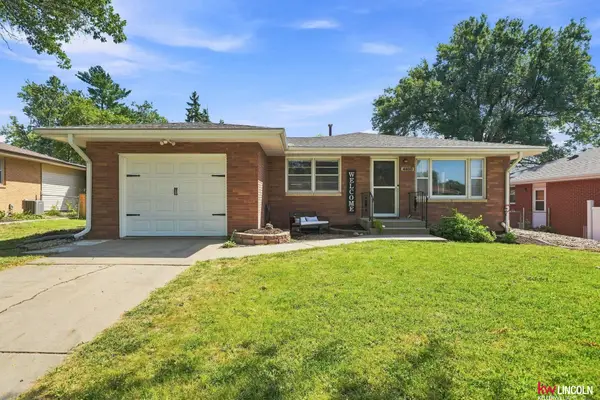 4450 S 44 Street, Lincoln, NE 68516