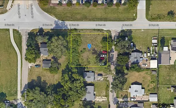 1015 E Fort Street, Omaha, NE 68110