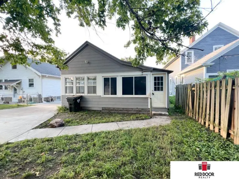 1823 Garfield Street, Lincoln, NE 68502 - #1