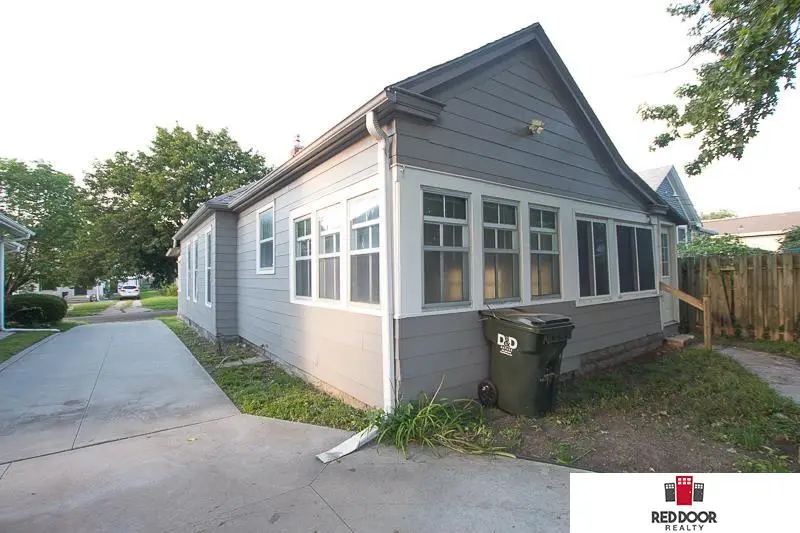 1823 Garfield Street, Lincoln, NE 68502 - #2