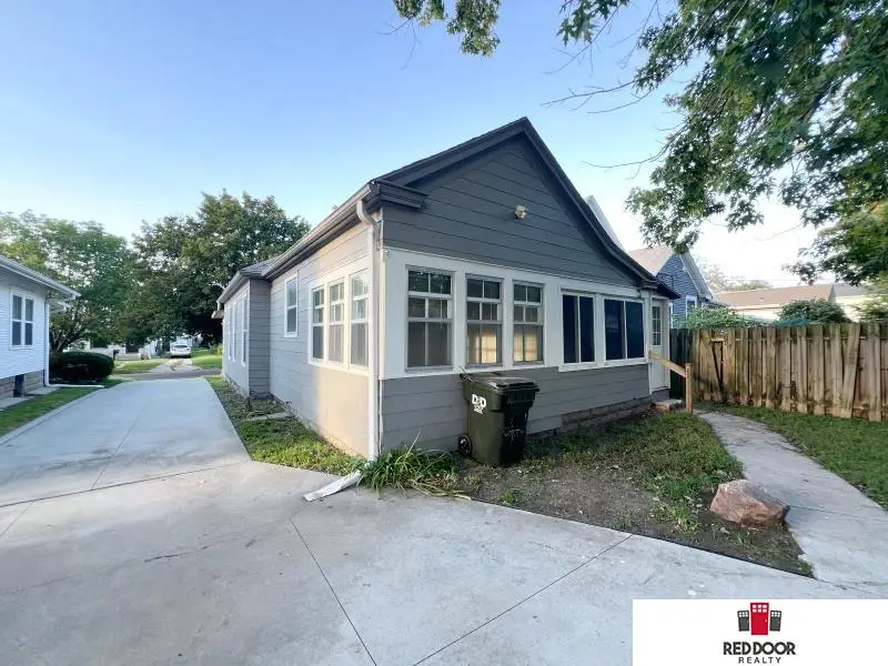 1823 Garfield Street, Lincoln, NE 68502 - #3