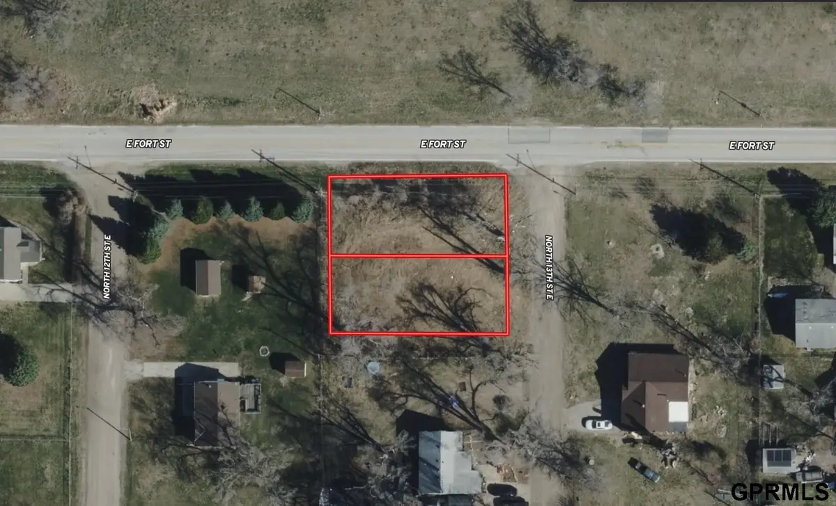 5220 N 13th Street E, Omaha, NE 68110 - #1